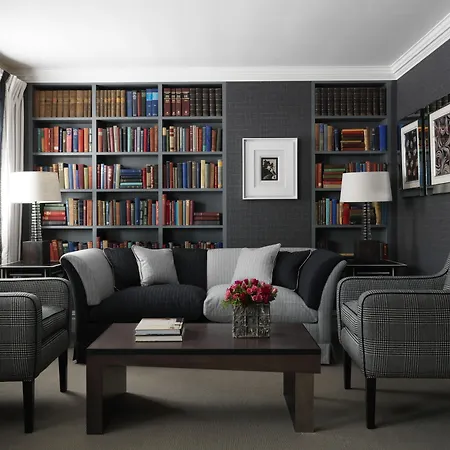 Dorset Square Hotel, Firmdale Hotels-2