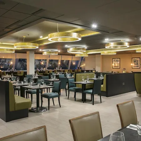 Crowne Plaza Harrogate By Ihg-3