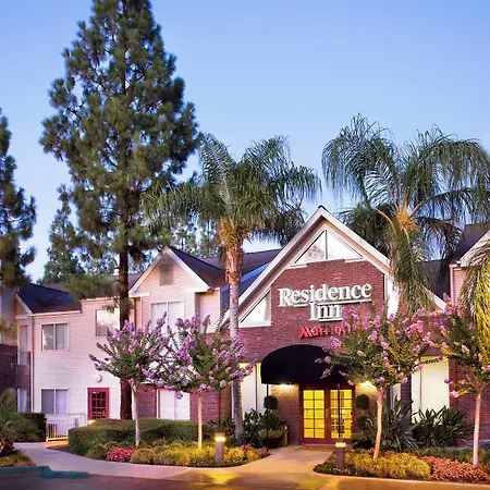 Residence Inn Bakersfield-2