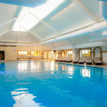 The Park Royal Hotel & Spa-3