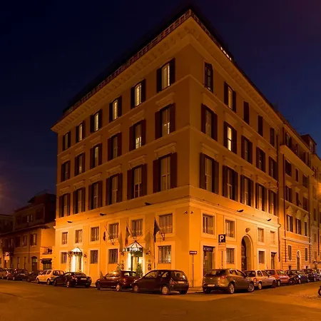 Best Western Hotel Artdeco-3
