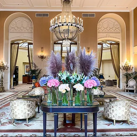 Intercontinental Mark Hopkins San Francisco By Ihg-2