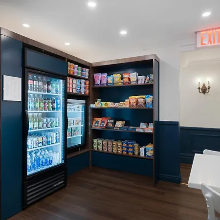 Voco The Franklin New York By Ihg-3