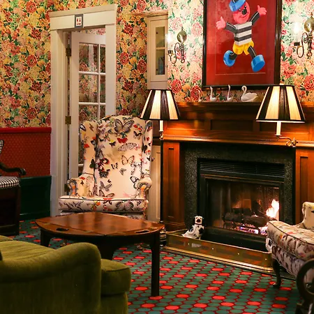 White Swan Inn-2