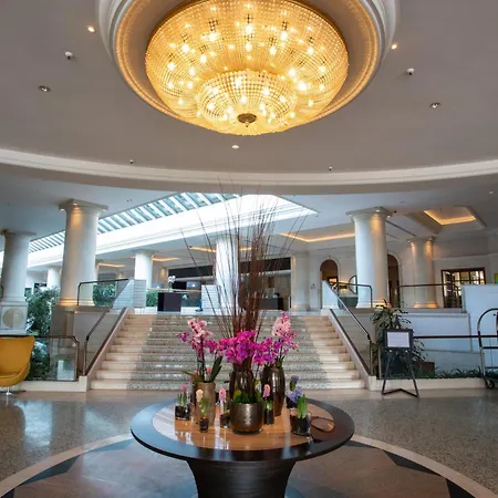 Hyatt Regency Belgrade-3