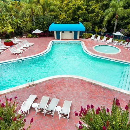 Best Western Lake Buena Vista - Disney Springs Resort Area-3