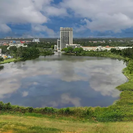 Best Western Lake Buena Vista - Disney Springs Resort Area-2
