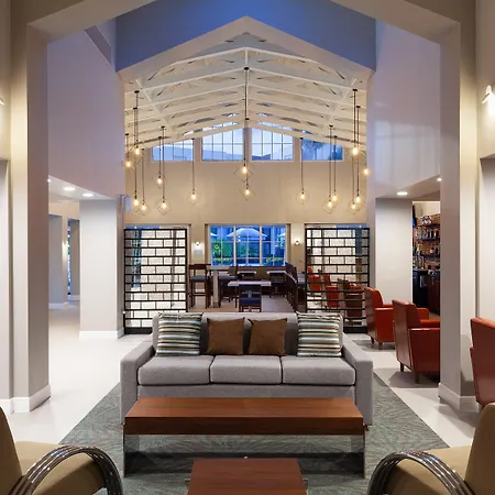 Four Points By Sheraton Orlando Convention Center-3