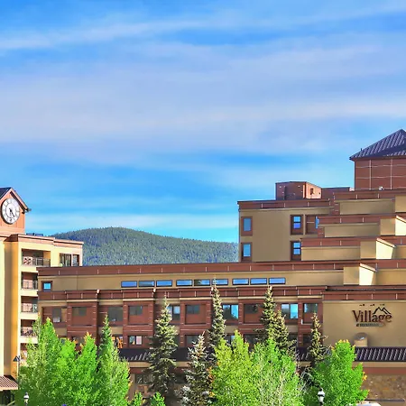 Village At Breckenridge, A Vail Resorts Property-2