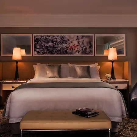 Loews Regency New York Hotel-2
