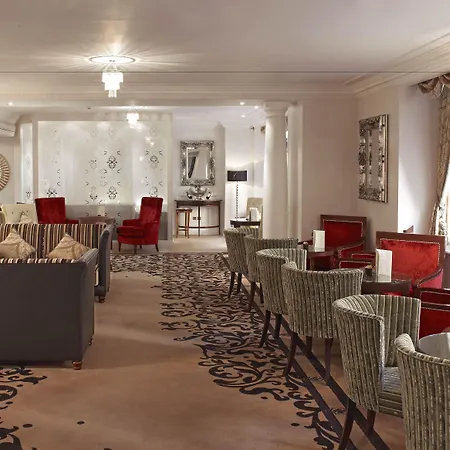 The Royal Horseguards Hotel, London-2