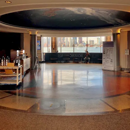 Hyatt Regency Boston Harbor-3