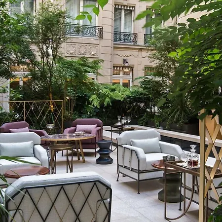 Hotel De Crillon-2