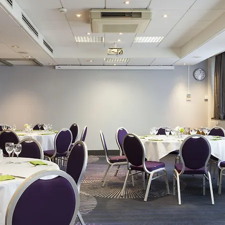 Novotel Tours Centre Gare-2