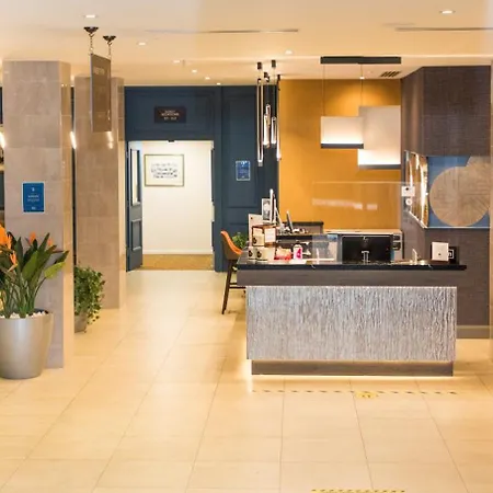 Best Western Plus Moat House Reading-2