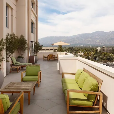 The Westin Pasadena-2