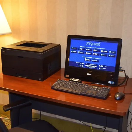 Quality Hotel & Suites At The Falls-2