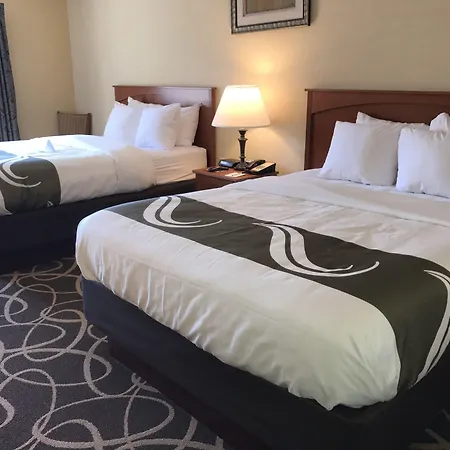 Quality Hotel & Suites At The Falls-3