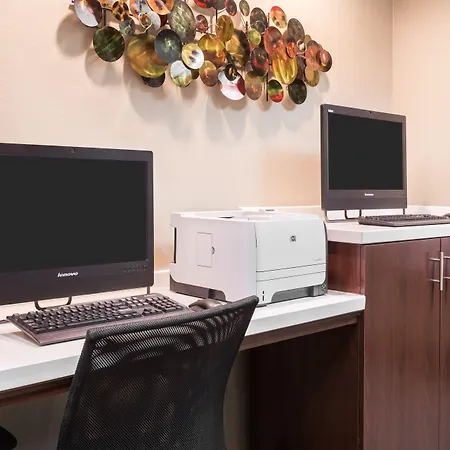Hampton Inn Atlanta Perimeter Center-2