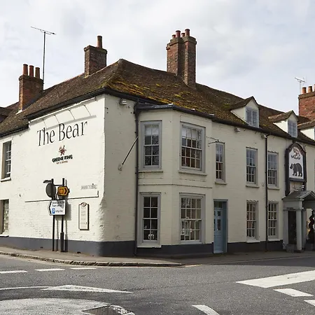 The Bear Hotel By Greene King Inns-2