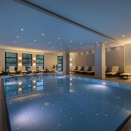 Maritim Hotel Bonn-3