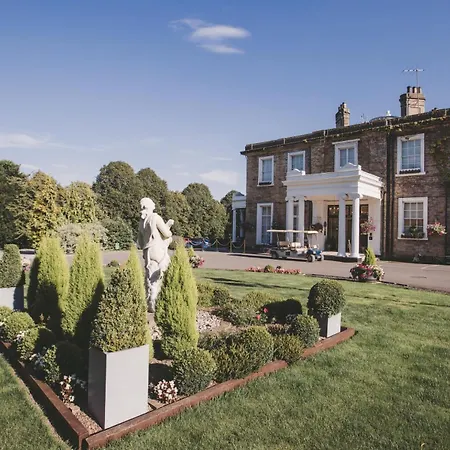 Ringwood Hall Hotel & Spa, Best Western Signature Collection-3