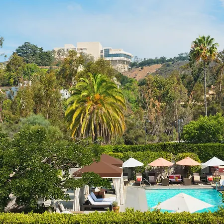 Luxe Sunset Boulevard Hotel-3