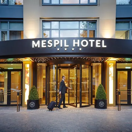 Mespil Hotel-2