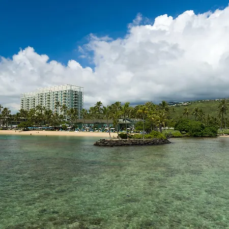 The Kahala Hotel And Resort-2