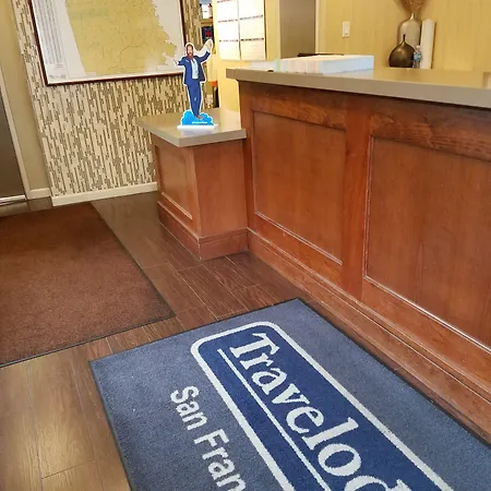 Travelodge By Wyndham San Francisco Bay-3
