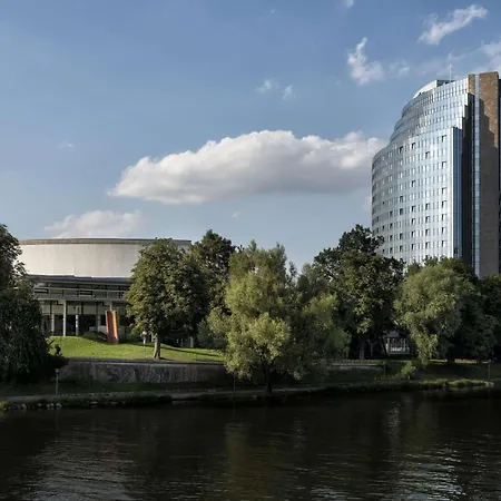 Maritim Hotel Ulm-3