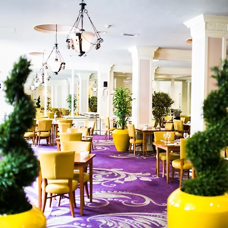 The Angel Hotel-3