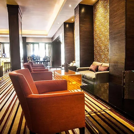Southern Sun Pretoria-3
