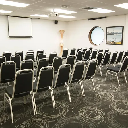 Skycity Hotel Auckland-3