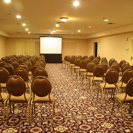 Best Western Plus Heritage Inn-3