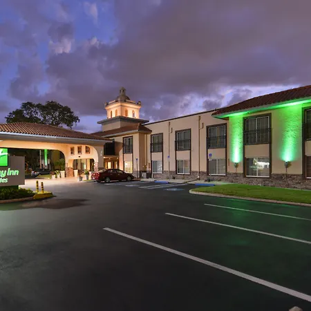 Red Roof Inn Plus & Suites Tampa - Busch Gardens-2