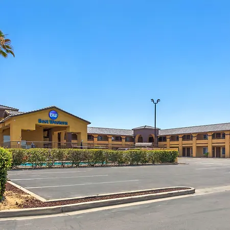 Best Western Heritage Inn-2