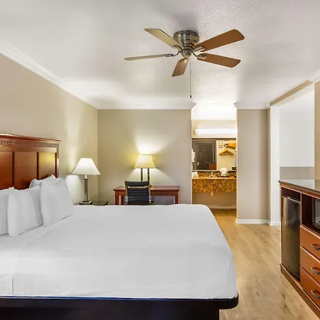 Best Western Heritage Inn-3