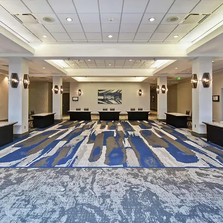 Embassy Suites By Hilton Omaha Downtown Old Market-3
