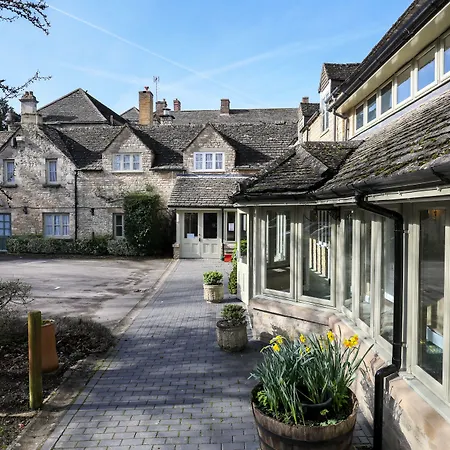 Stratton House Hotel & Spa-2