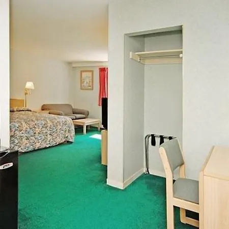 Rodeway Inn San Francisco City Center-2