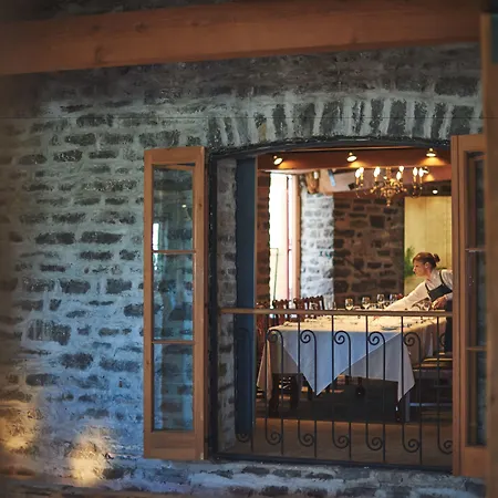Auberge Saint-Antoine-3
