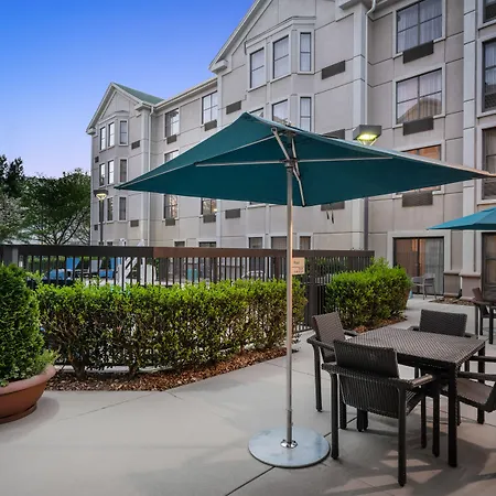 Hampton Inn & Suites Nashville Franklin-3