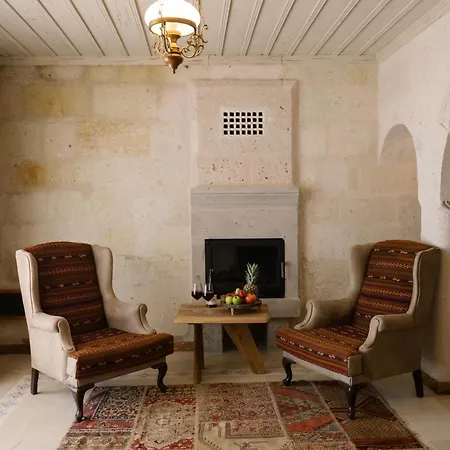 Cappadocia Cave Suites-3