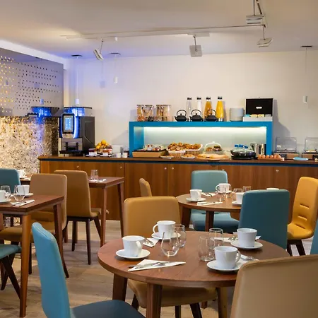 Hotel Sophie Germain-2