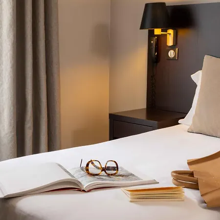 Hotel Sophie Germain-3