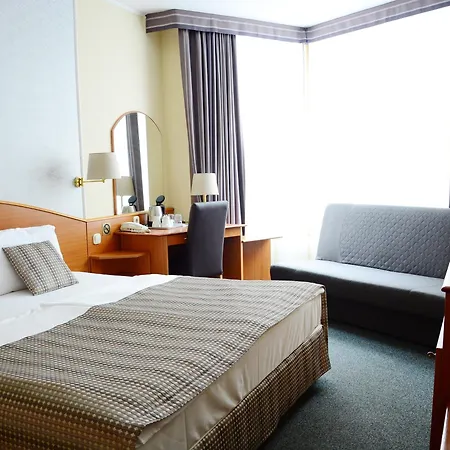 Hotel Orion-3