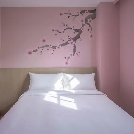 Hotel Sakura By Venue-2