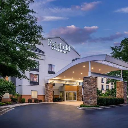 Fairfield Inn & Suites By Marriott Aiken-3