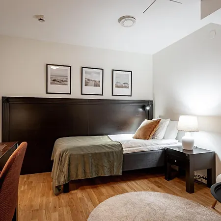 Solna Park & Hotel-2
